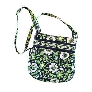 Vera Bradley Crossbody Bag Shoulder Bag Purse